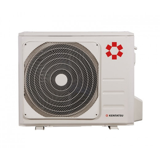 Напольно-потолочная сплит-система Kentatsu KSCB70HZAN1/KSUNB70HZAN1/-40