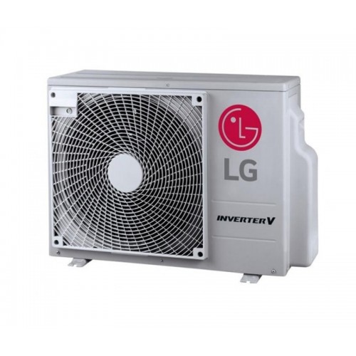 Канальный кондиционер LG CL18R.N20/UU18WR.U20