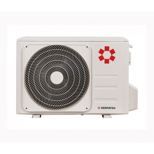 Канальный кондиционер Kentatsu KSMB105HZAN1/KSUNB105HZAN3