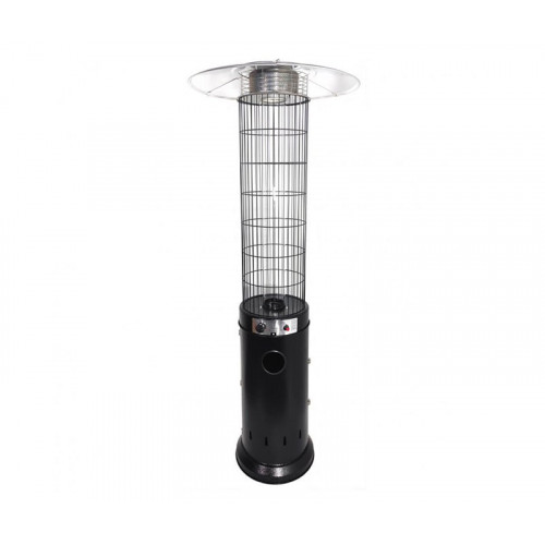 Обогреватель WWT 13D pro Black
