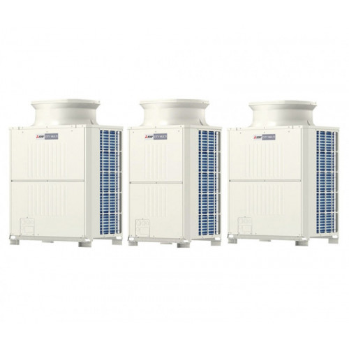 Наружный блок VRF-системы Mitsubishi Electric PUCY-P1100YSKA