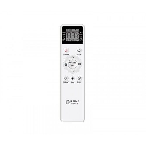 Настенная сплит-система Ultima Comfort SIR-09PN