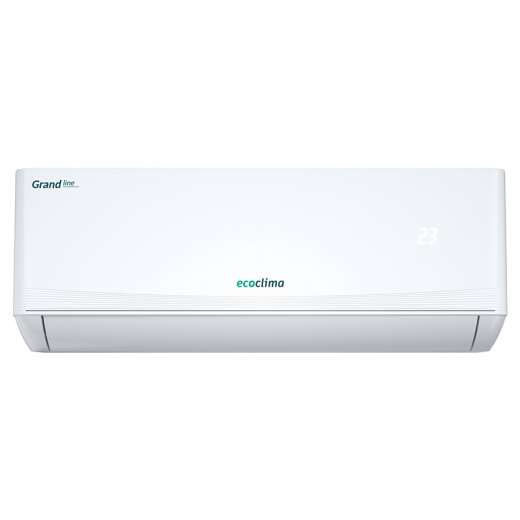 Настенная сплит-система Ecoclima ECW-TC24/AA-4R1/EC-TC24/A-4R1