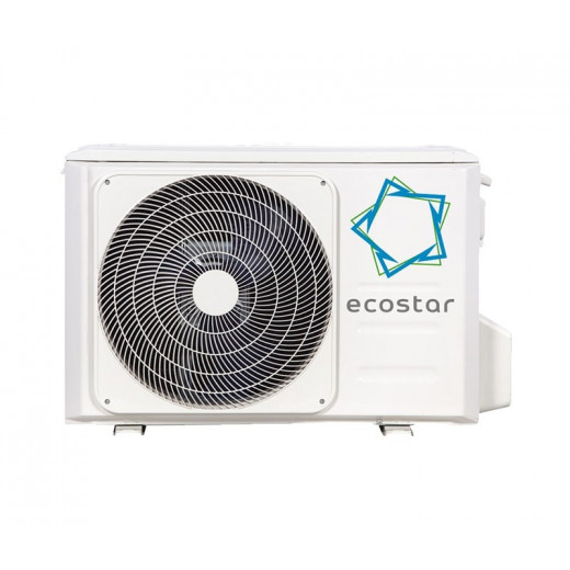 Настенная сплит-система Ecostar KVS-RAD24CH