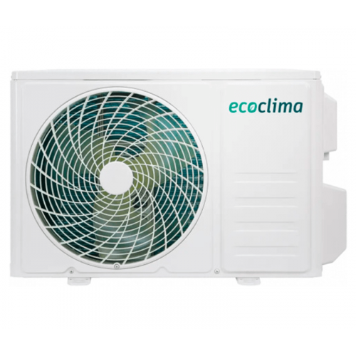 Настенная сплит-система Ecoclima ECW-TC24/AA-4R1/EC-TC24/A-4R1
