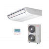 Напольно-потолочная сплит-система Toshiba RAV-SM1407CTP-E/RAV-SP1404AT-E