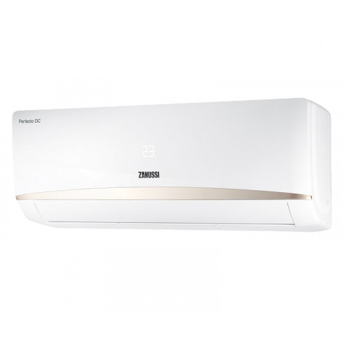 Настенная сплит-система Zanussi ZACS/I-12 HPF/A17/N1
