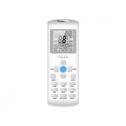 Настенная сплит-система AUX ASW-H07A4/FP-R1/AS-H07A4/FP-R1