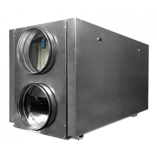 Приточно-вытяжная вентиляционная установка Energolux Brissago HPW 800 G
