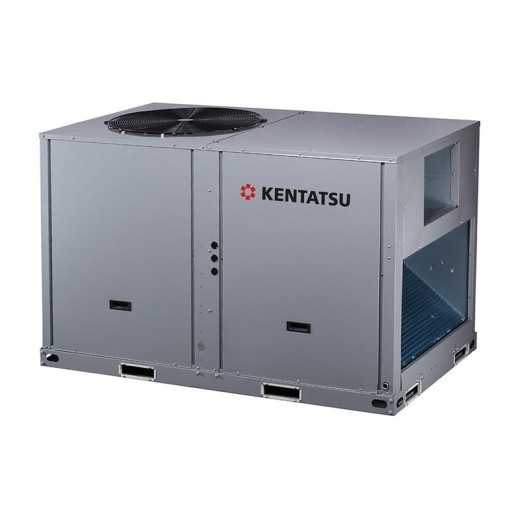 Крышный кондиционер Kentatsu KRFN440CFAN3