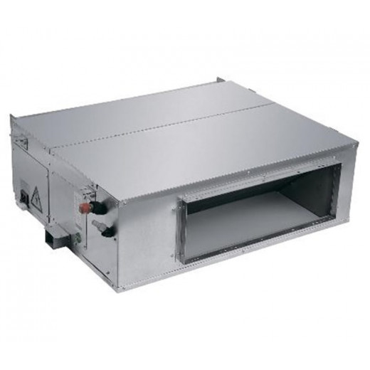 Канальный кондиционер Lanzkraft LHDMI-170YA/LHIO-170YA