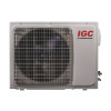 Компрессорно-конденсаторный блок IGC ICCU-X10CNB