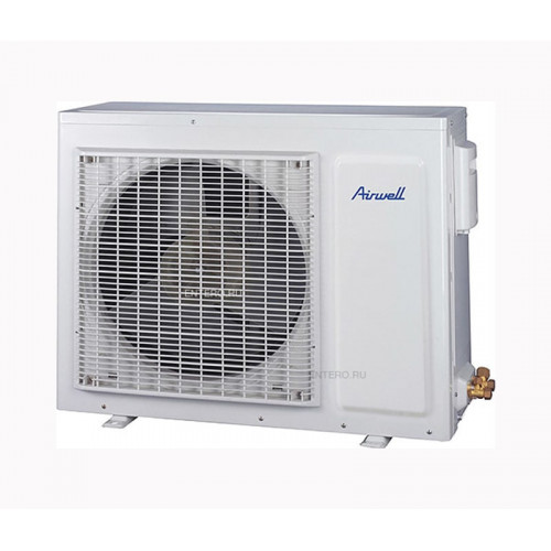 Канальный кондиционер Airwell AWSI-DAF030N11/AWAU-YIF030H11