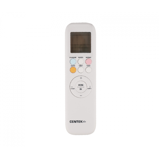 Внутренний блок мульти сплит-системы Centek CT-66AMWM-H12/4R3B(FX)