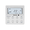 Канальная сплит-система Daichi DA160BLHS1R1/DF160BLS3R1