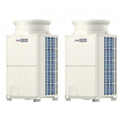 Наружный блок VRF-системы Mitsubishi Electric PUCY-P550YSKA