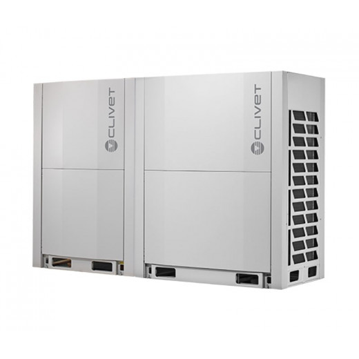 Наружный блок VRF-системы Clivet MV6R-XMi 735T