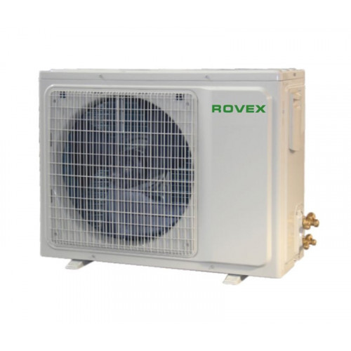Кассетный кондиционер Rovex RB-24HR3/CCU-24HR3