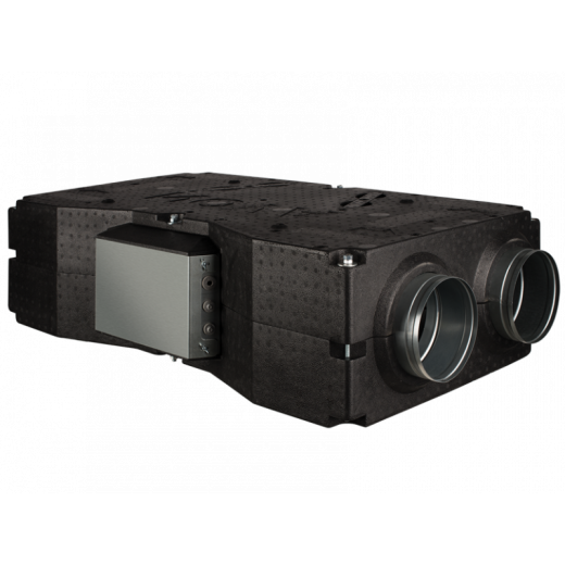 Установка приточно-вытяжная Shuft NOVA-300 Sensitive