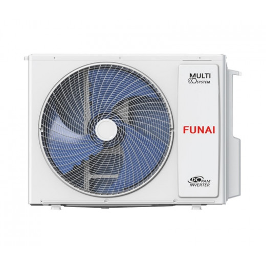 Наружный блок мульти сплит-системы Funai RAM-I-3OK60HP.01/U