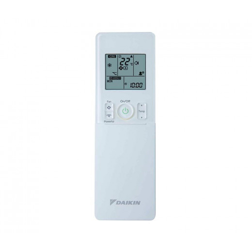 Настенная сплит-система Daikin FTXM71R/RXM71R/-40