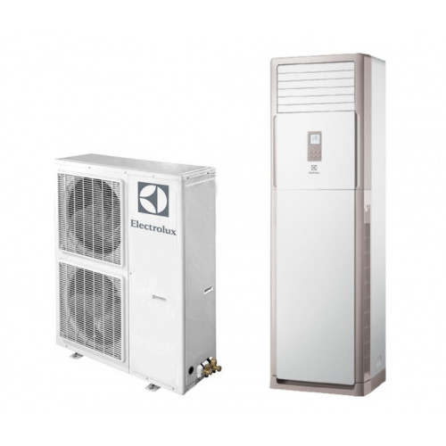 Колонный кондиционер Electrolux EACF-48G/N3_16Y