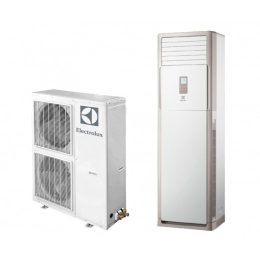 Колонный кондиционер Electrolux EACF-48G/N3_16Y