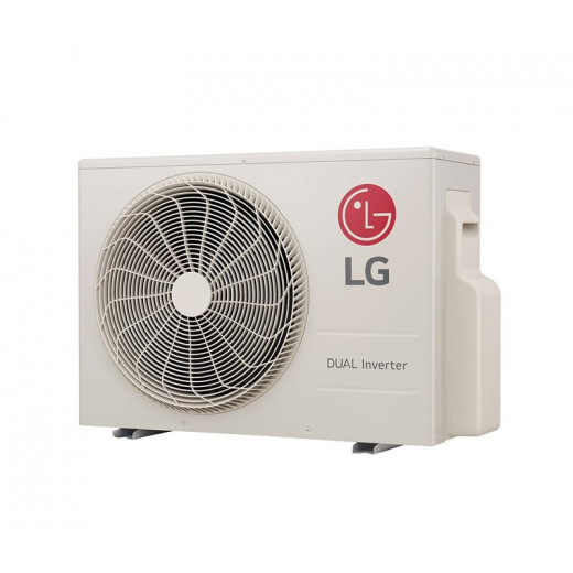 Настенная сплит-система LG A12FT