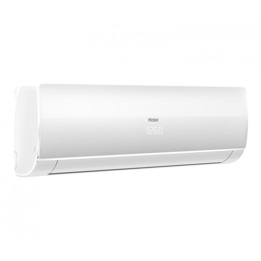Настенная сплит-система Haier HSU-09HFF103/R3-W/HSU-09HUF103/R3/-40С