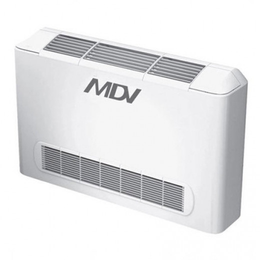 Напольно-потолочный фанкойл MDV MDKH5-500