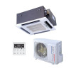 Кассетный кондиционер Aeronik AKH12K3HI/AUHN12NK3HO