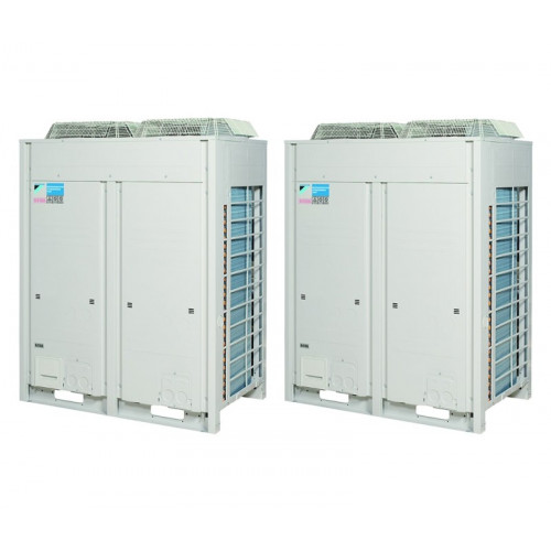 Конденсаторный блок Daikin LREQ30BY1