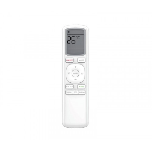 Настенная сплит-система Just Aircon JAC-24HPSA/CGS