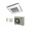 Напольно-потолочная сплит-система Daikin FUA71A/RQ71BV