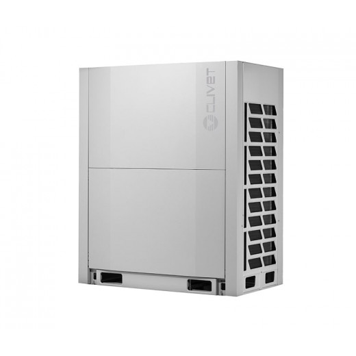 Наружный блок VRF-системы Clivet MV6-XMi 450T