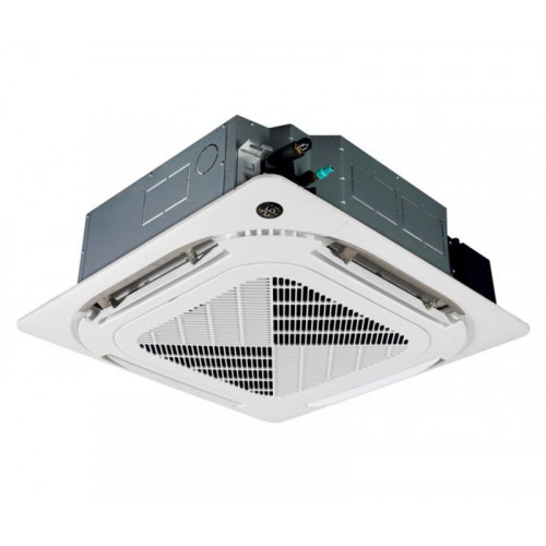 Кассетный кондиционер JAX ACQ-36 HE6/ACX-36 HE6