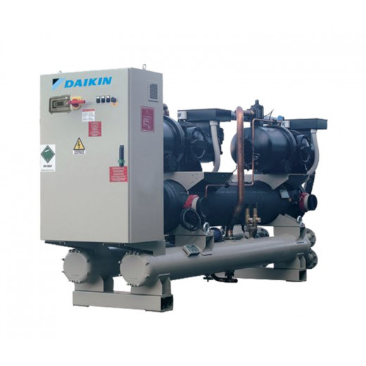 Чиллер Daikin EWLD360-G-SS