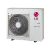Напольно-потолочная сплит-система LG UV36WC.N10R0/UU36WC.U41R0