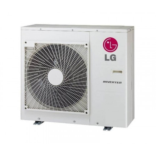 Напольно-потолочная сплит-система LG UV36WC.N10R0/UU36WC.U41R0