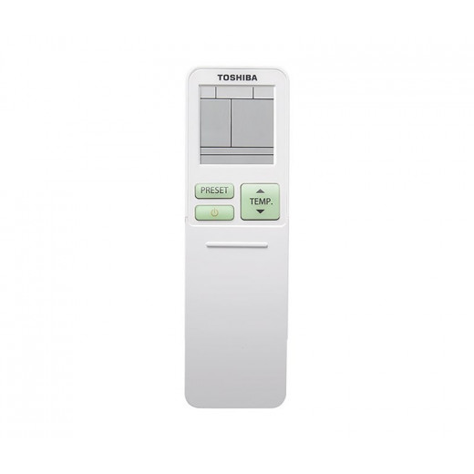 Напольно-потолочная сплит-система Toshiba RAS-B13J2FVG-E/RAS-13J2AVSG-E