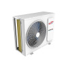 Настенная сплит-система Just Aircon JAC-18HPSIA/CGS