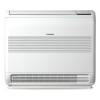 Напольно-потолочная сплит-система Toshiba RAS-B10J2FVG-E/RAS-10J2AVSG-E