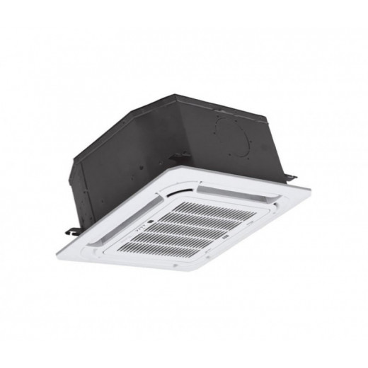 Кассетный фанкойл Energolux SFC450A1