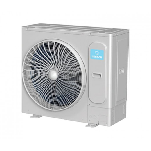 Компрессорно-конденсаторный блок Lessar LUQ-E100AUA2-H