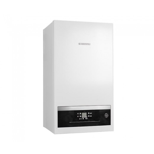 Настенный газовый котел Kentatsu Nobby Smart II 32-2CSF