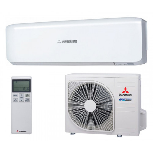 Настенная сплит-система Mitsubishi Heavy SRK60ZSX-W/SRC60ZSX-W