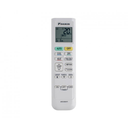 Настенная сплит-система Daikin ATXP20M/ARXP20M