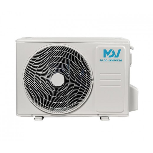 Канальная сплит-система MDV MDT2II-12HWFN8/MDOAG-12HDN8