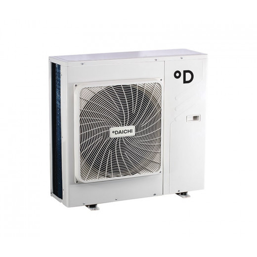 Канальный кондиционер Daichi DAT140BLHS1/DFT140ALS1