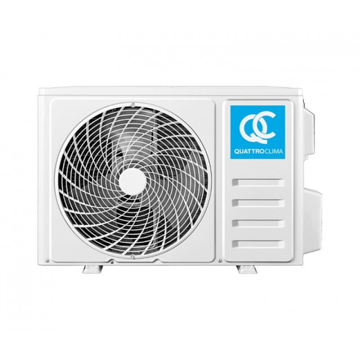 Настенная сплит-система QuattroClima QV-VT12WAE/QN-VT12WAE